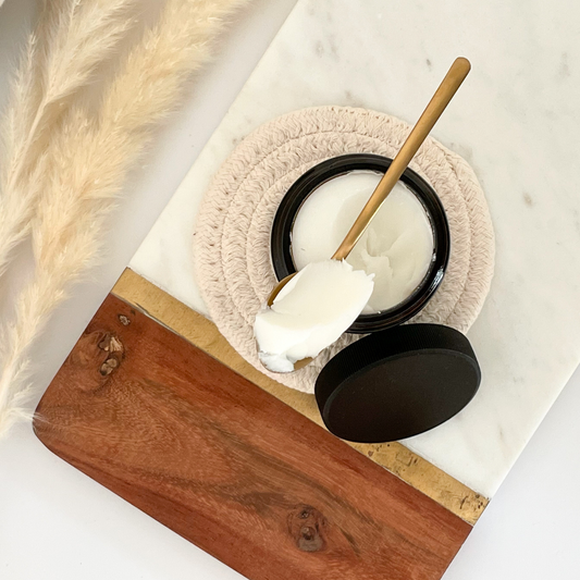 Klar's Sheabutter, 120ml Klar Seifen