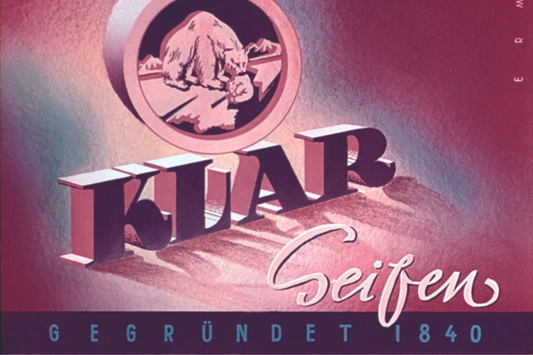 Wie alles mit der Klar Seifen Manufaktur begann Klar Seifen