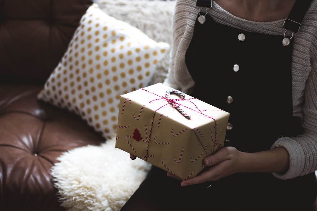 Nachhaltige Geschenkideen für Weihnachten Klar Seifen