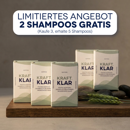 Kraft.KLAR Angebot
