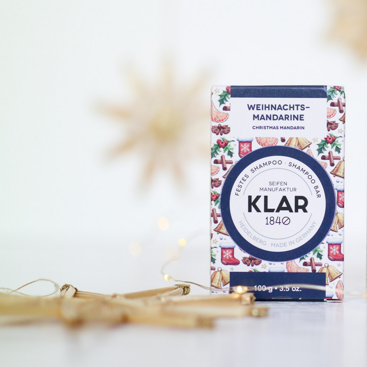 Weihnachts-Set M (5 Produkte)