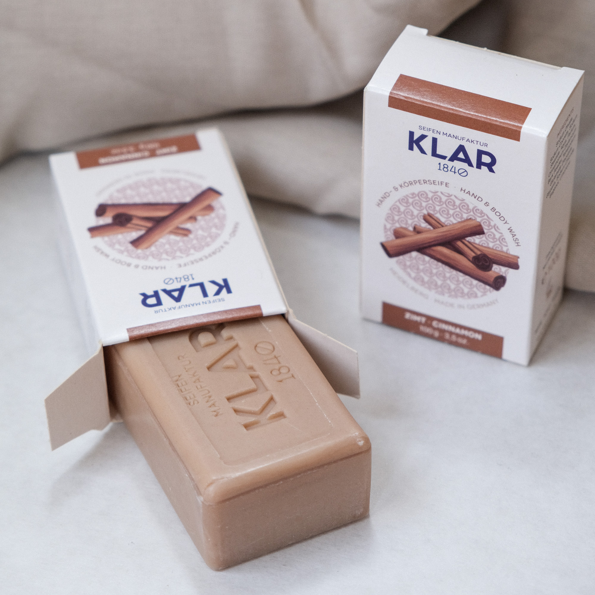 Weihnachts-Set M (5 Produkte)