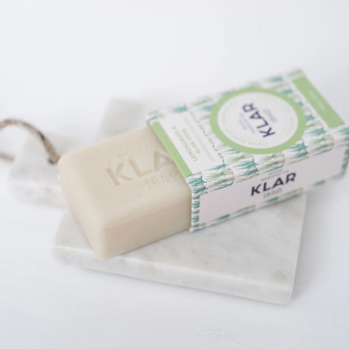 Klar Seifen Kennenlern-Set Klar Seifen