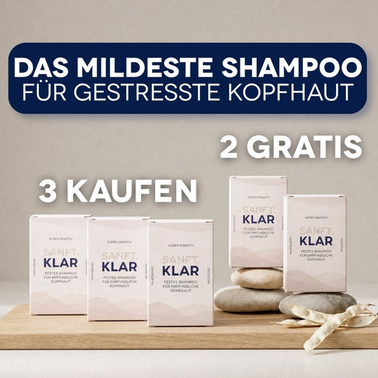 Sanft.KLAR Angebot