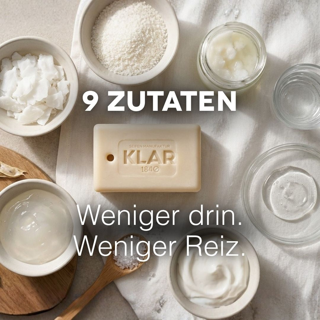 Sanft.KLAR Angebot