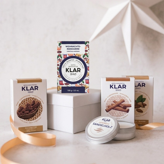 Weihnachts-Set M (5 Produkte)