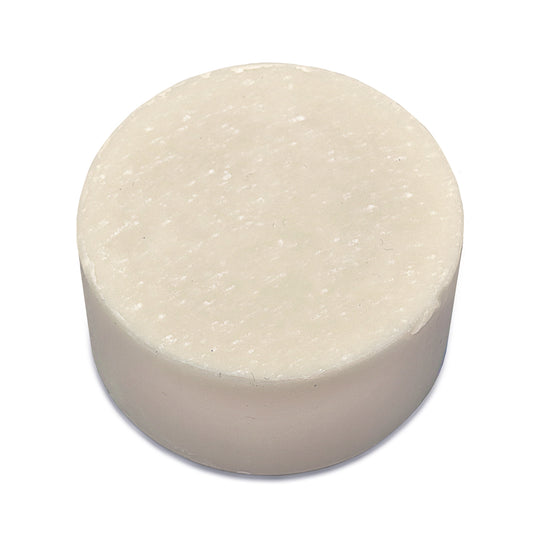 Rasierseife Sport 110g, Nachfüllpack Klar Seifen